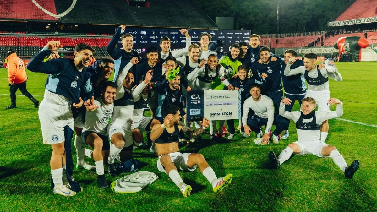 Comienza la venta de entradas para ver a la Lepra en la Copa Argentina: precios y dónde comprarlas