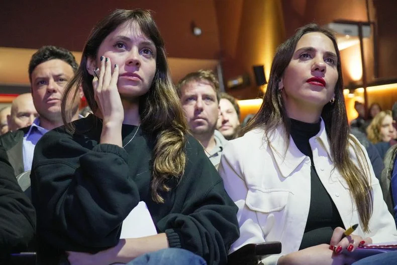 "Están hundiendo el peronismo como si fuera el Titanic", acusó la kirchnerista Scalco a la conducción de Félix