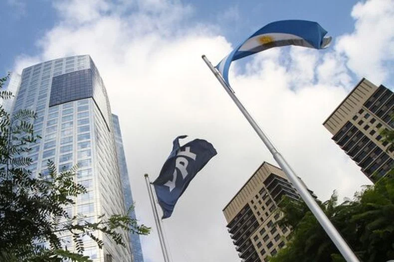 Piden sanciones para Argentina por el caso YPF.