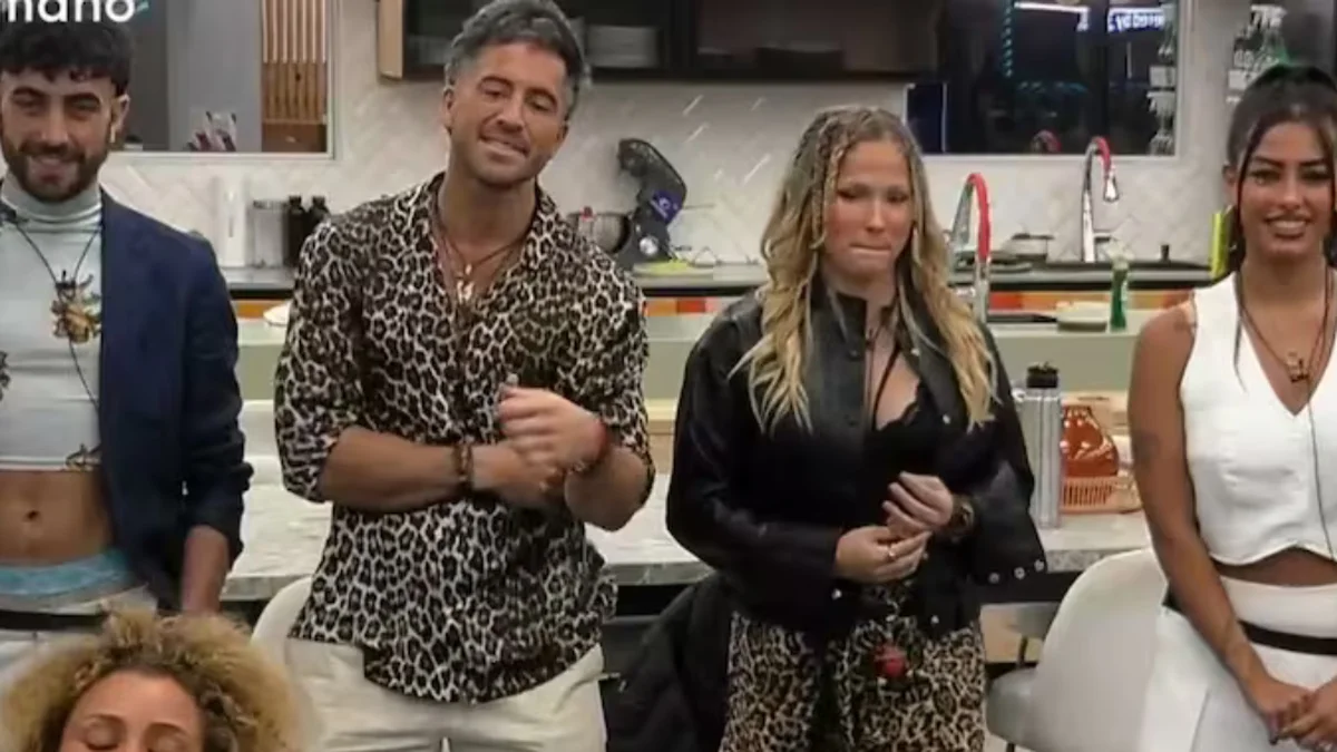 Quién se fue de Gran Hermano este lunes: los porcentajes