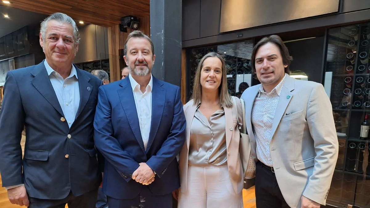 El campo argentino respalda a la COVIAR ante el proyecto de ley que busca eliminarla