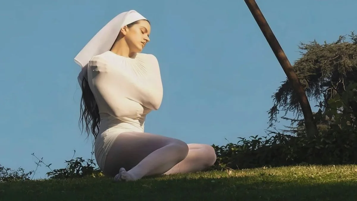 Rosalía confirmó dos shows en Argentina para su tour 2026