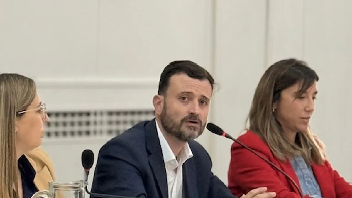 Concejales despidieron a Leonardo Yapur, el concejal radical que asume como senador provincial