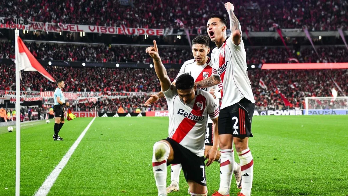 River visita al Instituto de Daniel Oldrá en un Kempes cordobés que tendrá público visitante