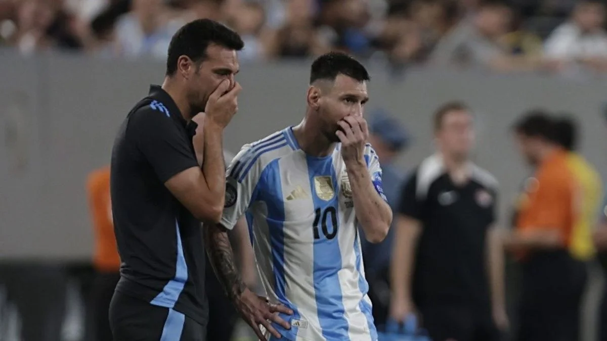 Lionel Scaloni, la frase sobre Messi que enciende alarmas y una particular sentencia sobre el rival, Ecuador