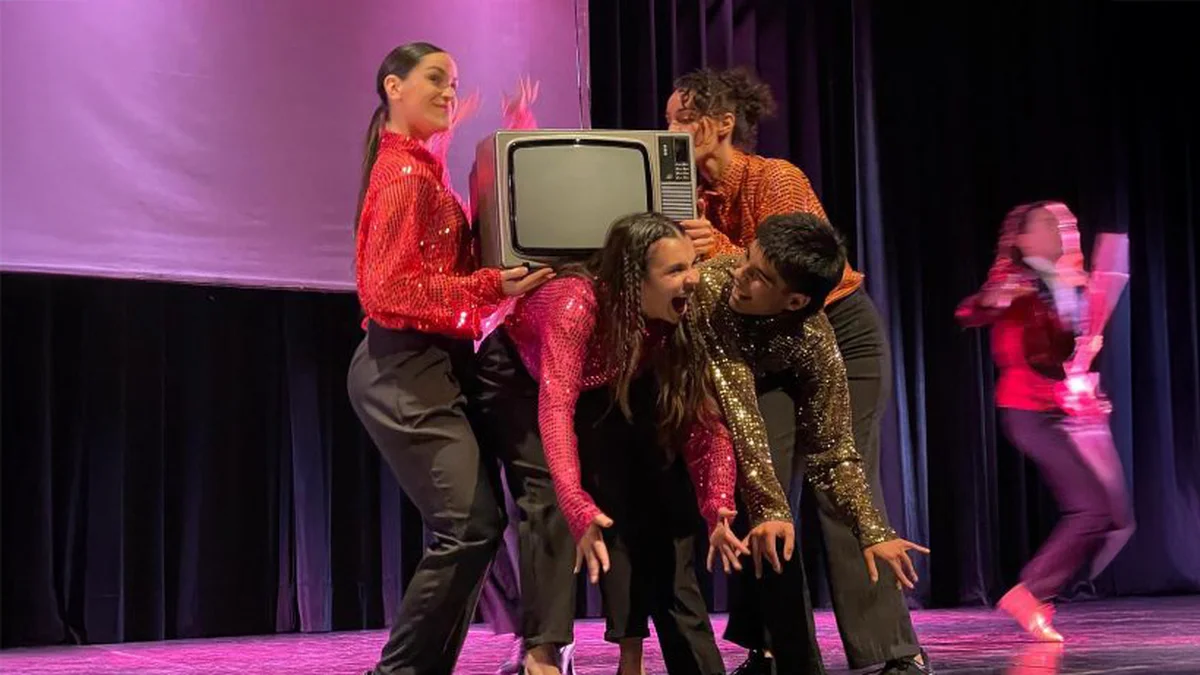 Danza, teatro y los 7 pecados capitales en el Teatro Independencia