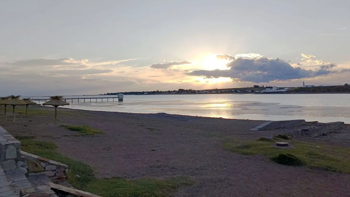 Aumentó el nivel de agua del embalse de El Nihuil de San Rafael: lo celebran vecinos y turistas