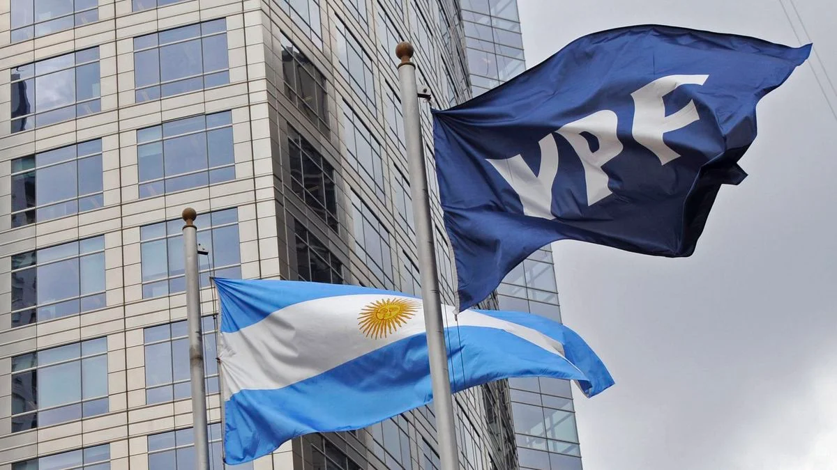 Revelaron la estrategia que permitió a la Argentina evitar una condena millonaria por YPF