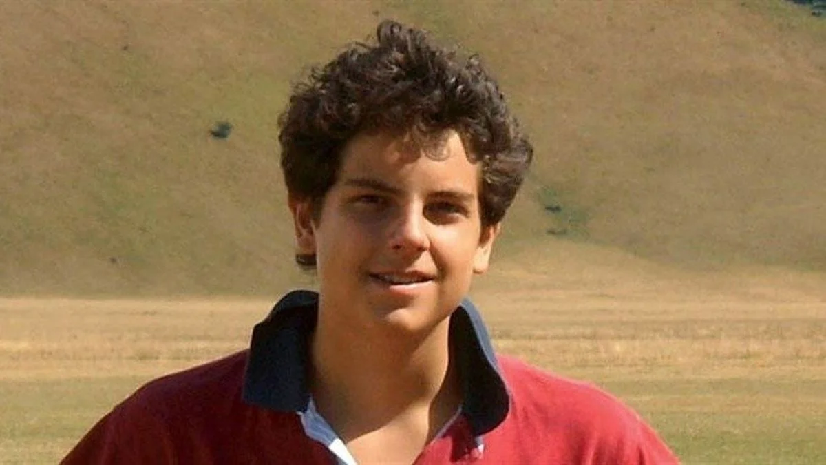 Vaticano: el papa León XIV canonizó a Carlo Acutis, quien ya es el primer "santo millennial"