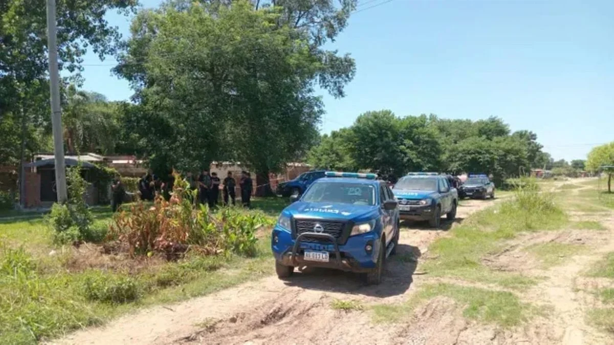 Balacera fatal: asesinaron a una adolescente embarazada y a un joven de 20 años
