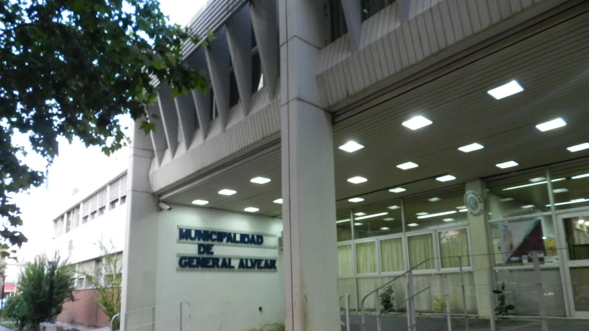 Cambios en en municipio de General Alvear: tocan la Policía de Tránsito y la Secretaría de Desarrollo