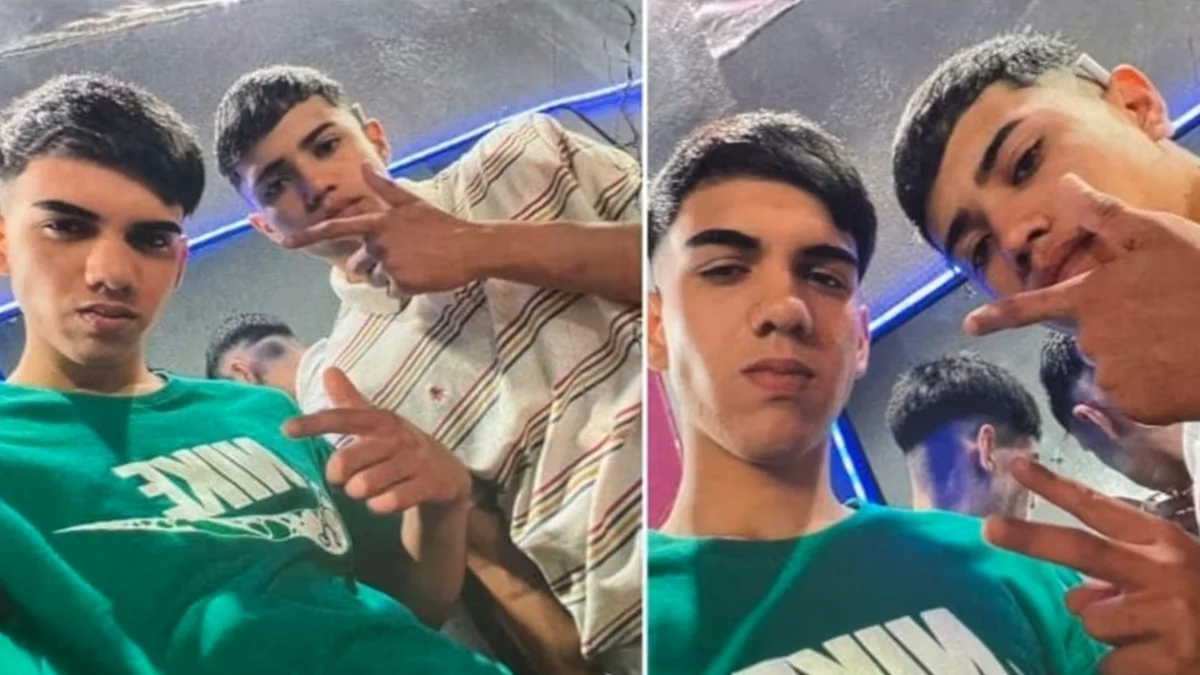 VIDEO: Desde la cárcel: audios y celulares revelan cómo operaba "La Banda del Millón"
