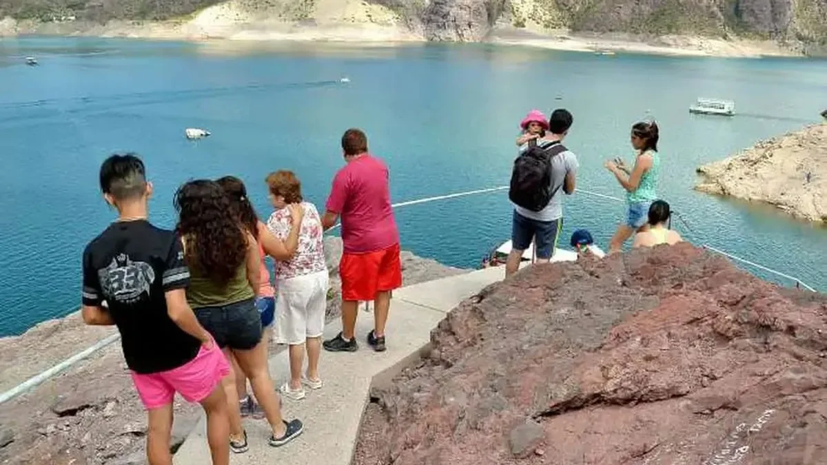 San Rafael celebró los números del carnaval: turismo en alza y expectativas a futuro