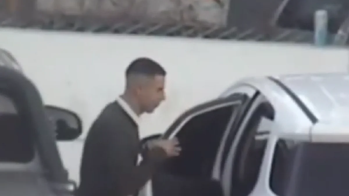 Robo, persecución y un detenido en Guaymallén tras un ataque a una camioneta