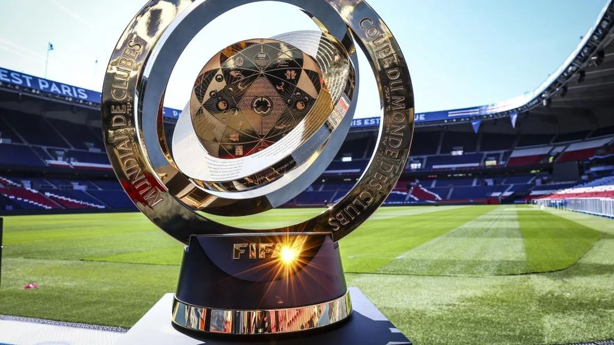 Quiénes son los futbolistas mendocinos que dirán presentes en el Mundial de Clubes