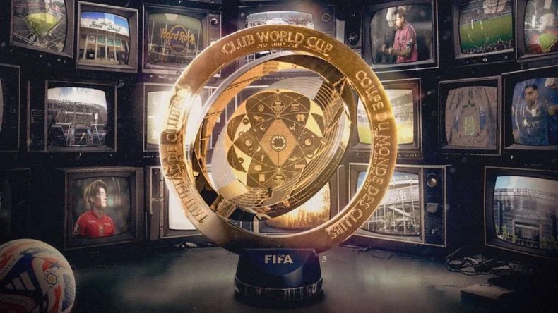 River y Boca protagonistas del ranking final del Mundial de Clubes.