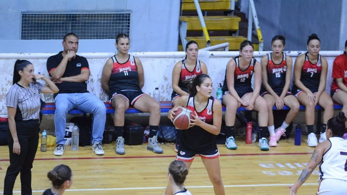 Básquet: se puso en marcha el Apertura con triunfo del campeón
