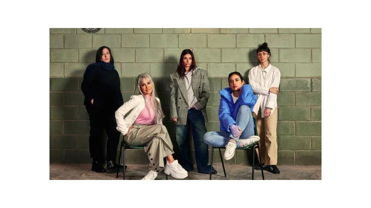 Cuándo se estrena la serie spin off de El Marginal en Netflix