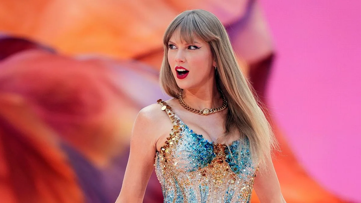 Mañana se estrena el nuevo documental de Taylor Swift: por dónde verlo