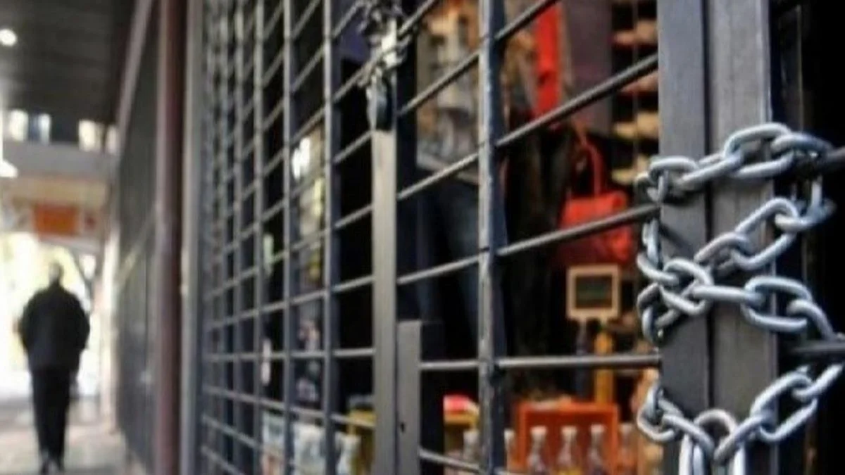 ¿Muere un clásico argentino?: en un año cerraron 16.000 kioscos en todo el país