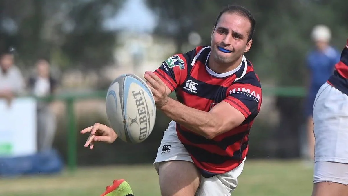 Rugby: jornada complicada para los mendocinos en el Torneo del Interior