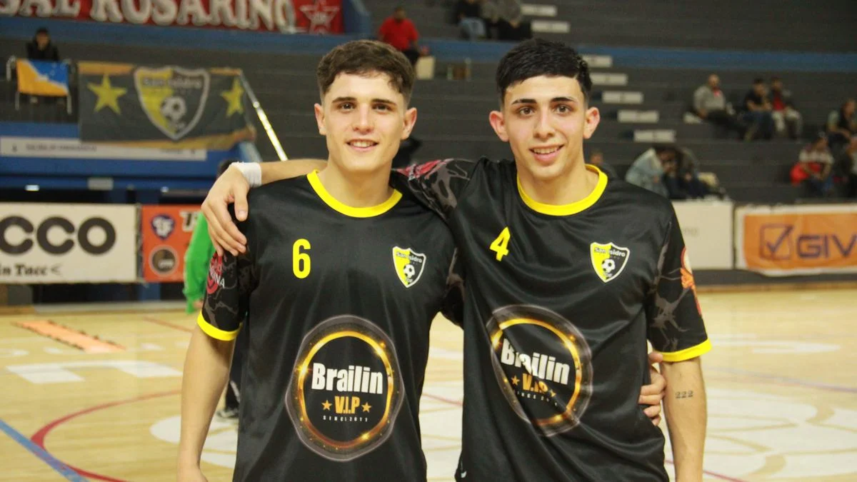 Fútbol de salón: volvió a recrudecer la grieta entre CAFS y AFA