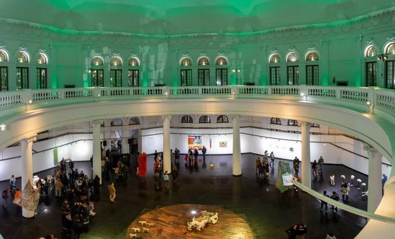 Actividades culturales de Mendoza
