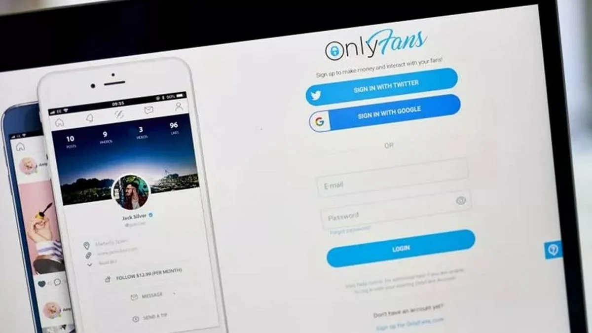 "Soy profesor estatal, pero también tengo mi OnlyFans", testimonios de la fragmentación del mercado laboral