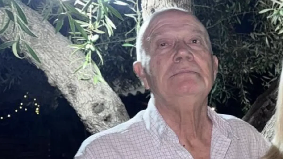 Avances en la causa por el jubilado desaparecido en Guaymallén: encontraron su auto y creen que fue asesinado