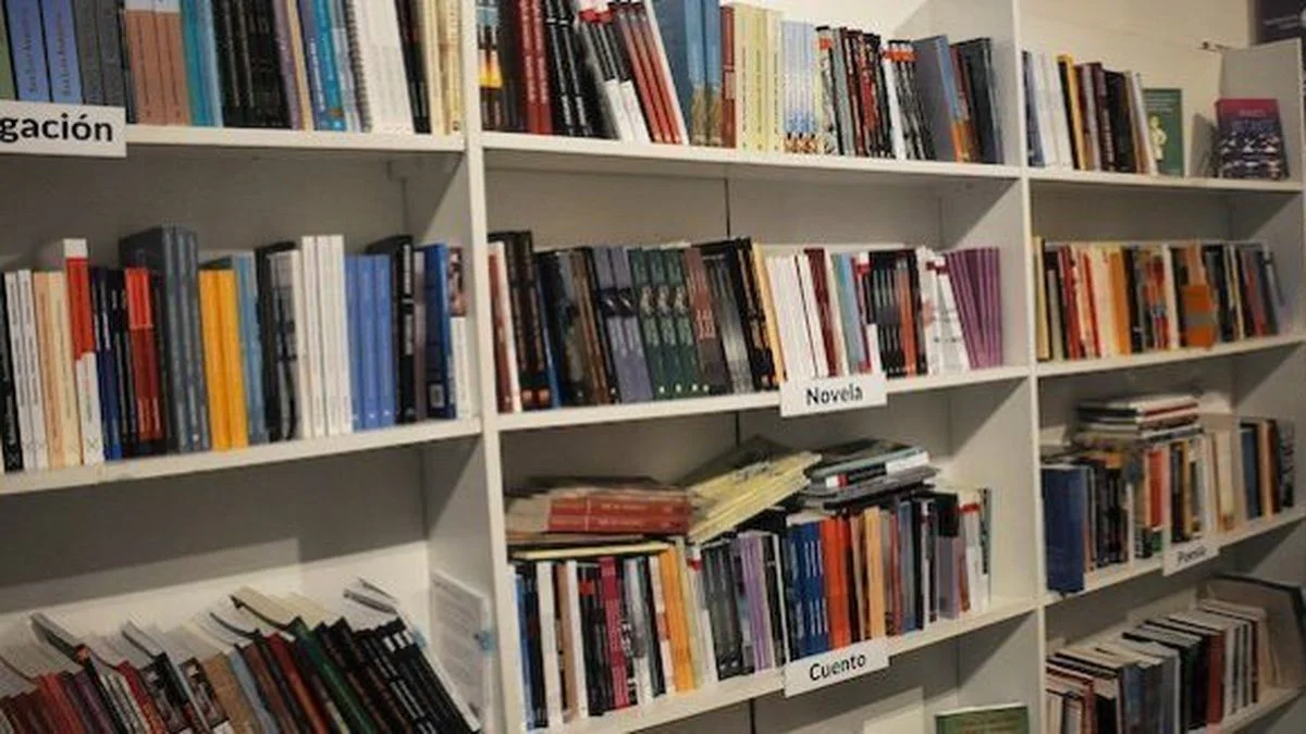 Café literario en San Rafael: un taller gratuito para perderle miedo a escribir