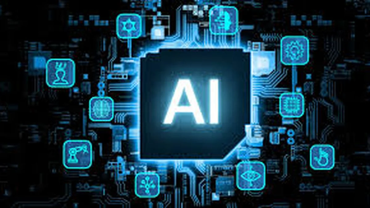 Guaymallén lanza un programa de Inteligencia Artificial para emprendedores