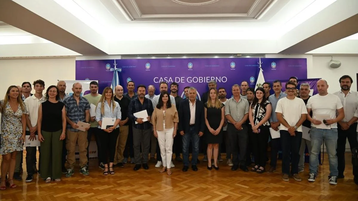 Turismo: 30 proyectos reciben fondos para desarrollar emprendimientos en distintas zonas