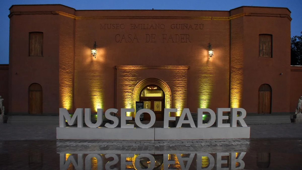 Mendoza celebra el Día Internacional de los Museos con diversas actividades
