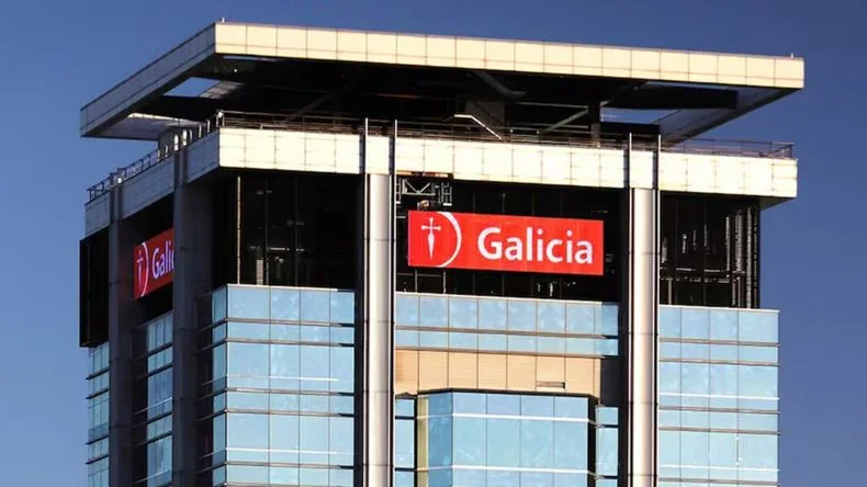 El Grupo Financiero Galicia controla la banca privada más importante del país desde la adquisición del HSBC.