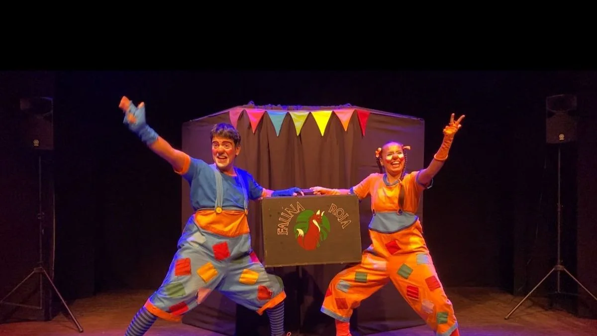 Llega "Infinita niñez", el festival internacional de teatro infantil