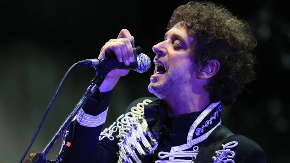 Una experiencia acústico-coral para homenajear a Gustavo Cerati