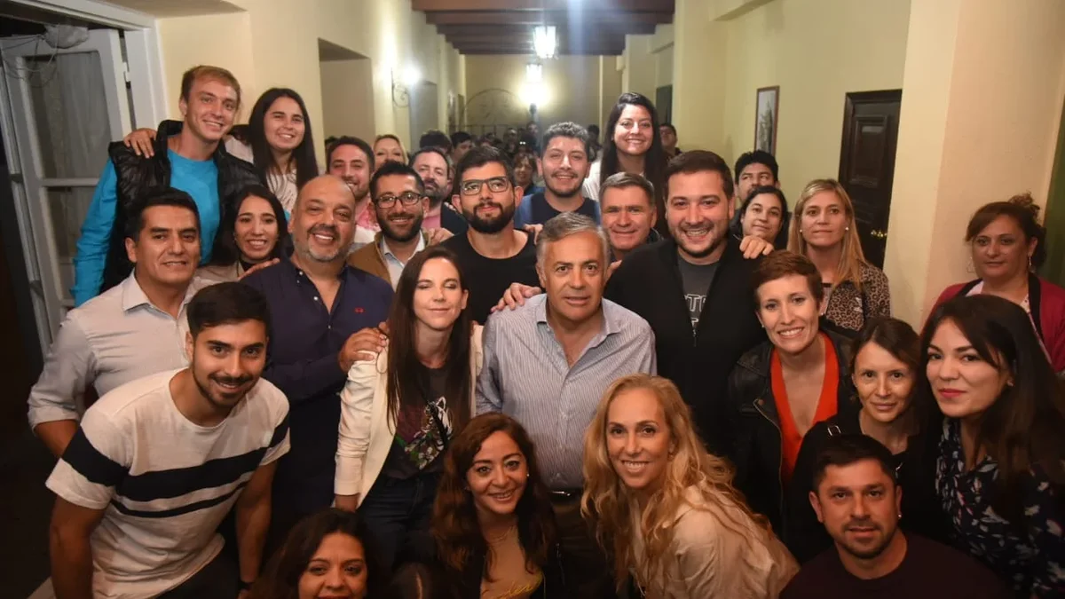 El radicalismo pule listas de candidatos a concejales y da pistas para el 2027