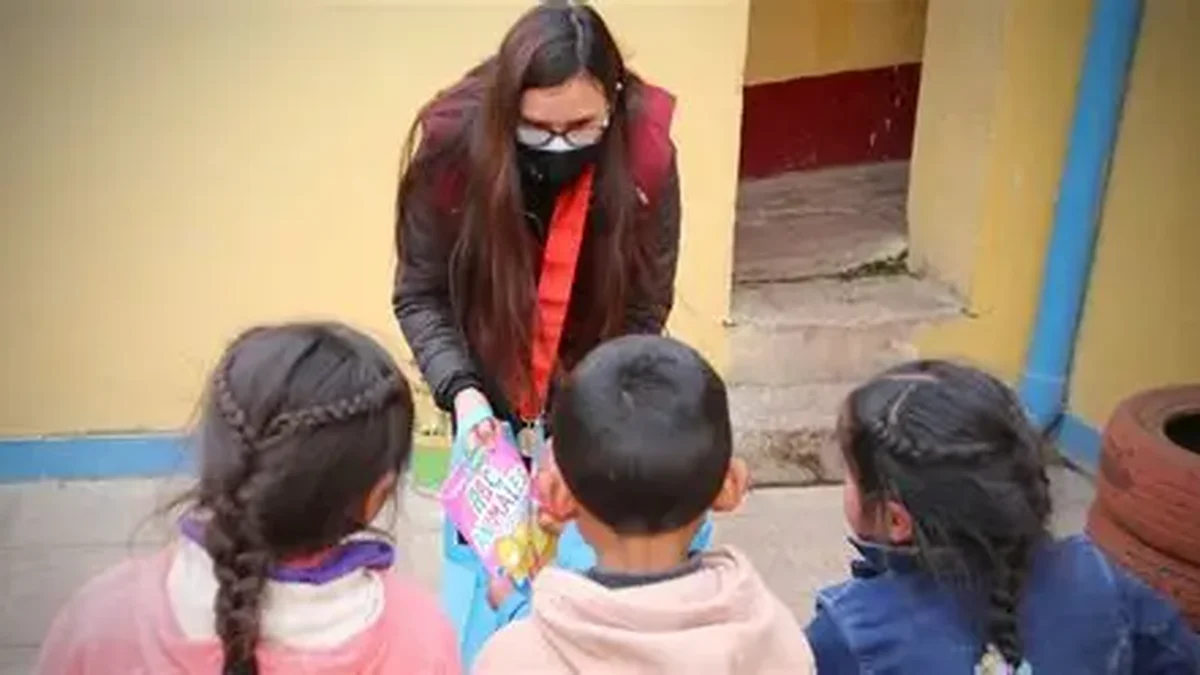 Menores en hogares: la complejidad de la familia del niño que fue noticia en San Rafael