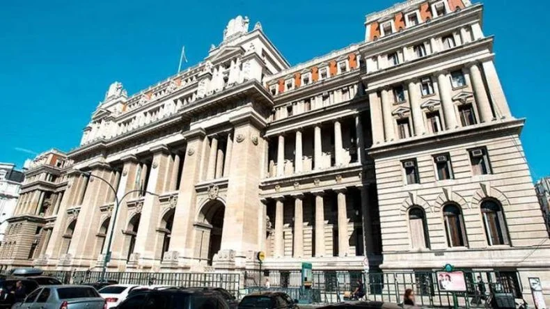 La Corte Suprema le dio un rev&eacute;s a un abogado del caso Bento.