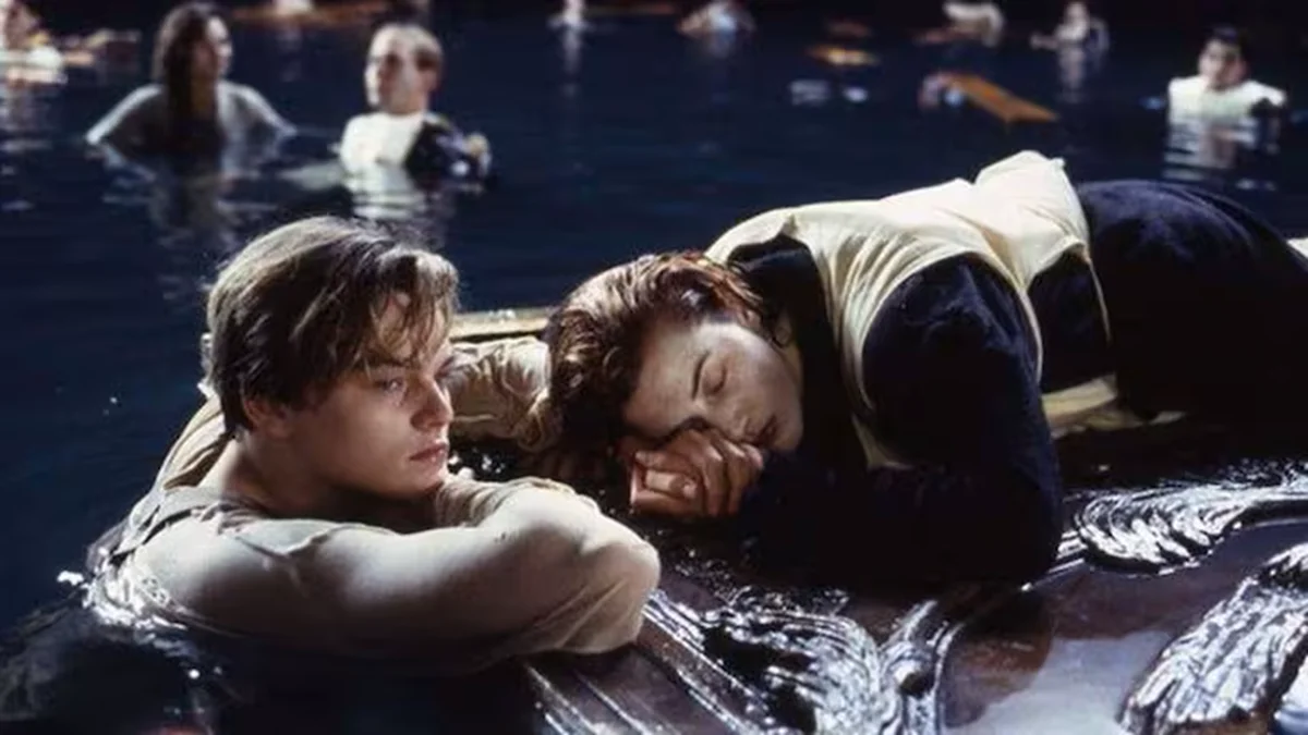Las mejores 5 películas de amor para este Día de los Enamorados