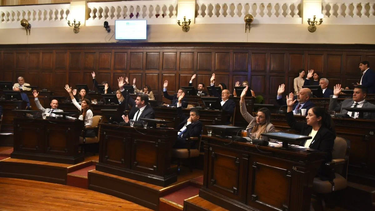 El Senado aprobó avanzar con la autonomía municipal: sorpresa entre los apoyos al proyecto de Cornejo