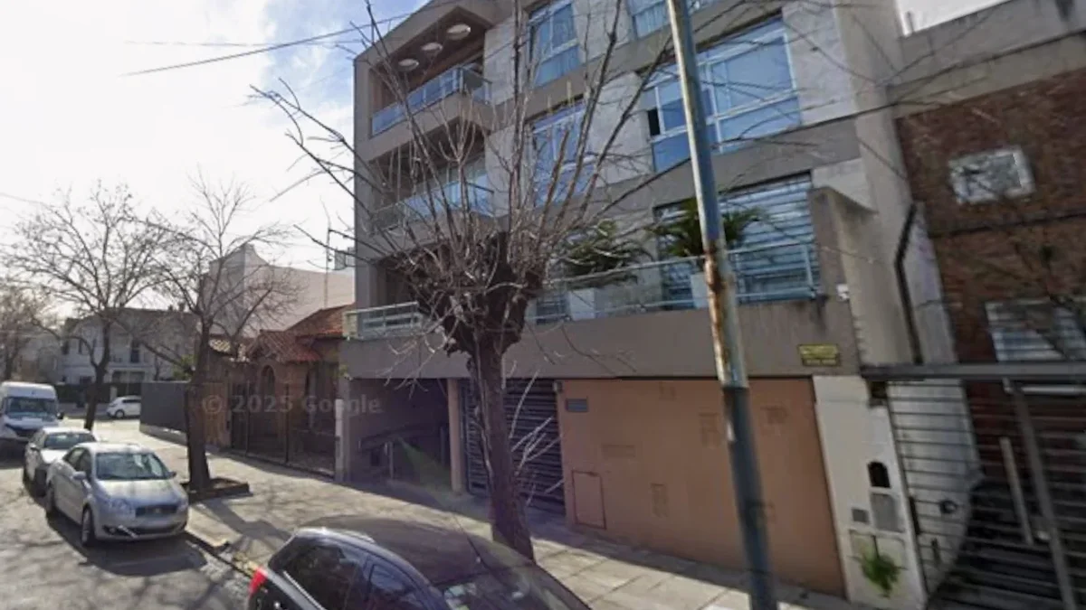 Conmoción en Villa Devoto por la muerte de dos hermanitos y su niñera por intoxicación con monóxido de carbono