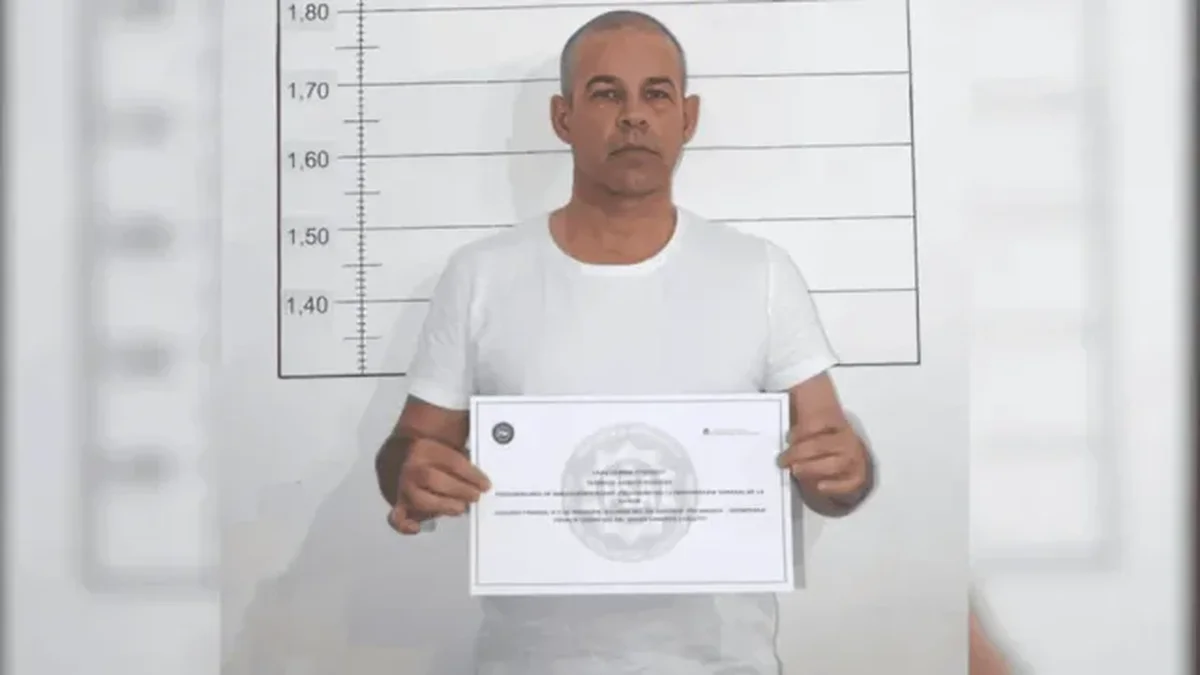 La Corte Suprema habilitó la extradición de Fred Machado a Estados Unidos: ahora decide Milei