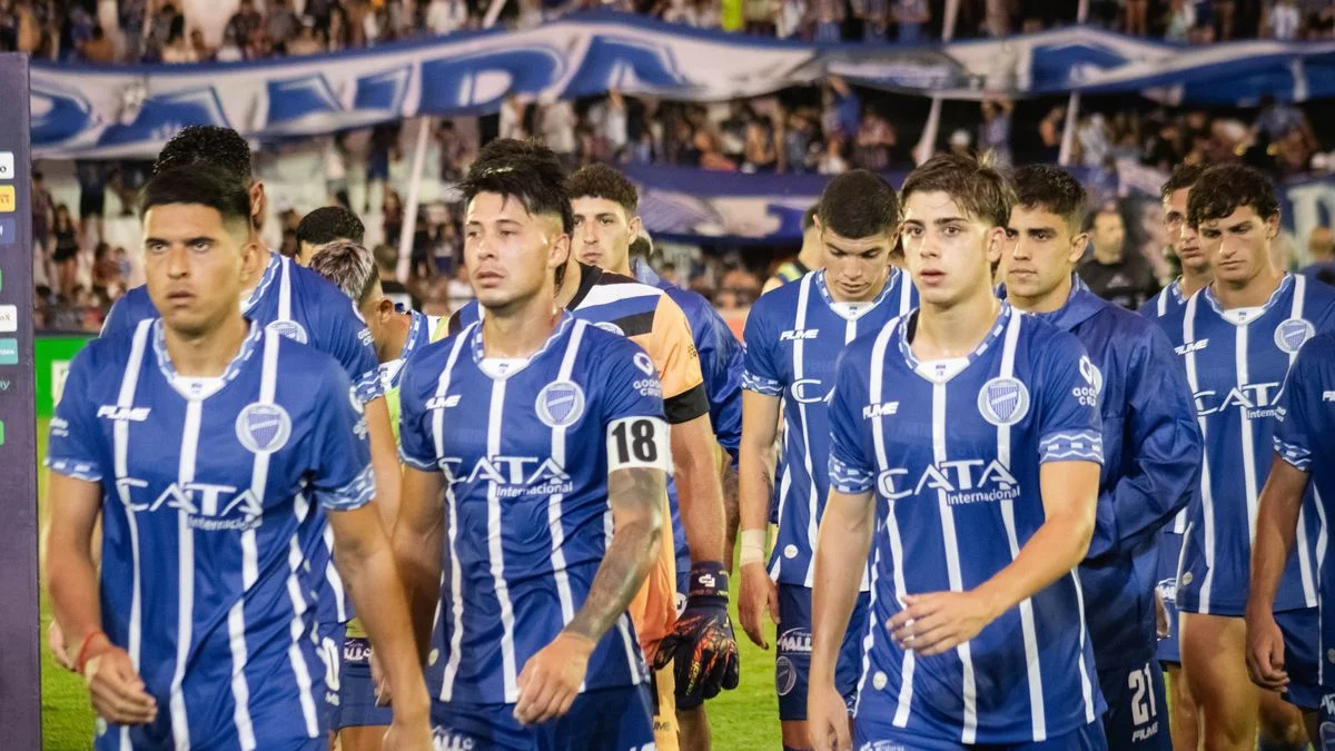 El dato copero que ilusiona a Godoy Cruz en su debut en Copa Argentina