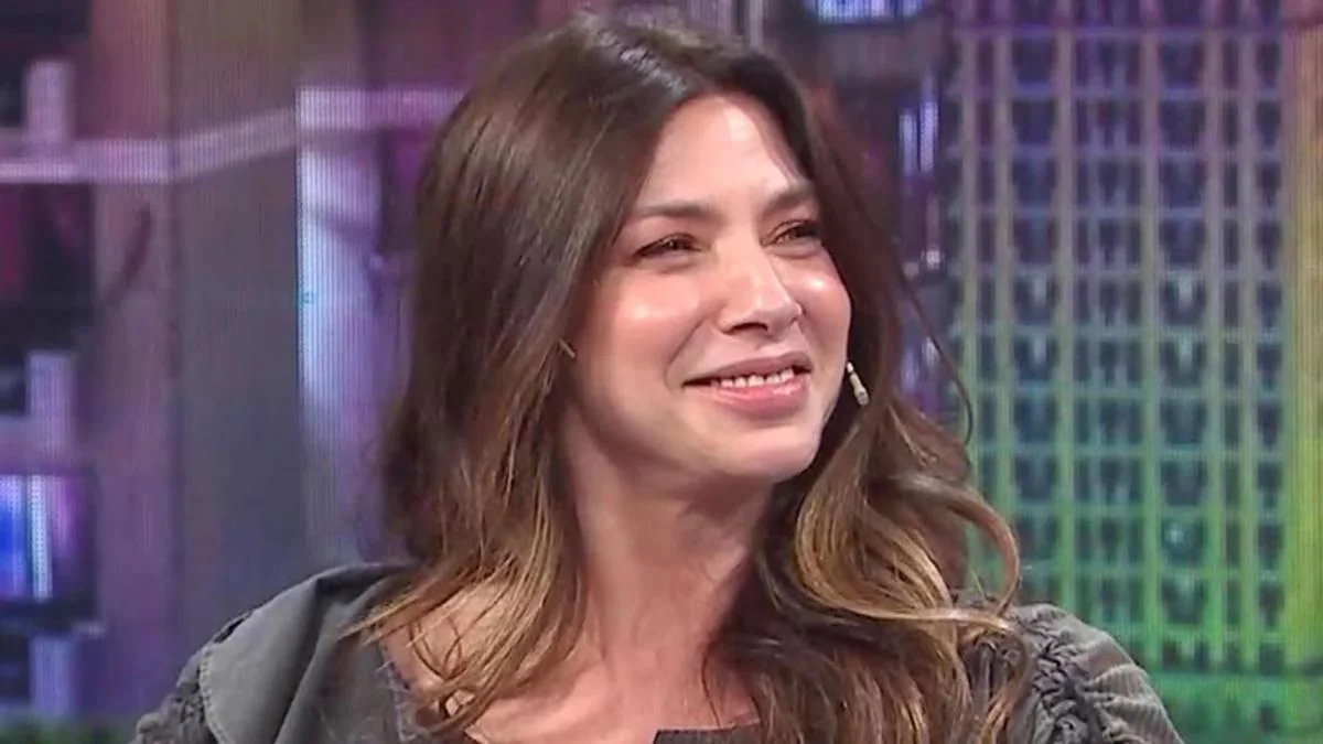 Romina Gaetani denunció por violencia de género a su pareja y fue trasladada a un sanatorio