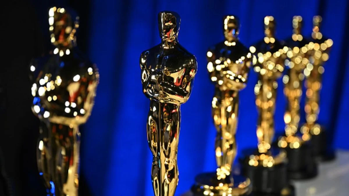 Premios Oscar 2026: el festejo viral de Michael B. Jordan y un récord histórico en fotografía