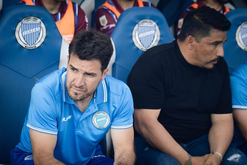 El Mago Ram&iacute;rez habl&oacute; sin filtros sobre el futuro de Godoy Cruz.