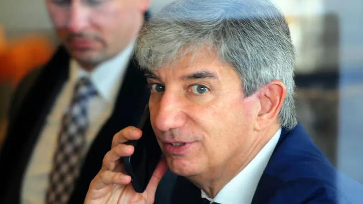 El juicio contra el ex Juez Walter Bento entró en etapa de alegatos