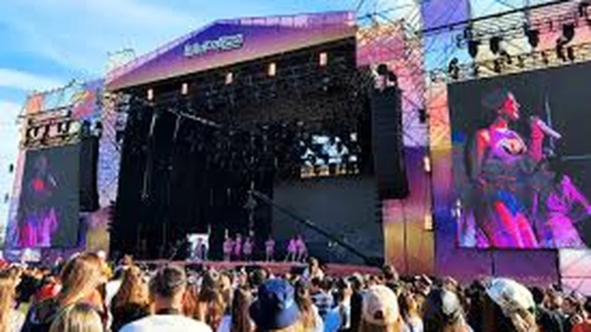 Confirmaron el line up del Lollapalooza 2026 y tocará una banda mendocina