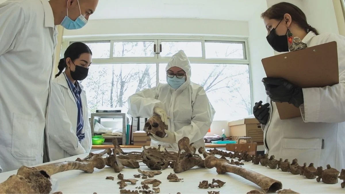 Ciencia y memoria en San Rafael con una charla sobre antropología forense
